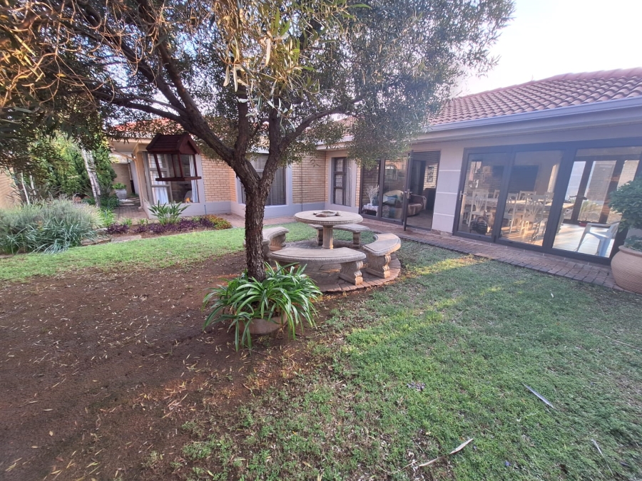 4 Bedroom Property for Sale in Sasolburg Ext 23 Free State